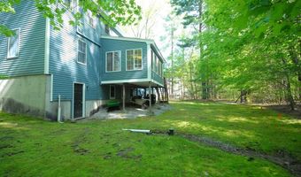 66 Inches Brook Ln, Boxborough, MA 01719