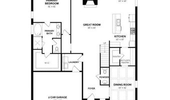 16726 Hamilton Pl, Athens, AL 35613