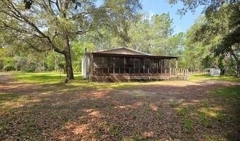 12350 NE 101ST Ct, Archer, FL 32618