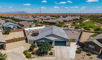 250 S SAINT AUGUSTINE Ln, Casa Grande, AZ 85194