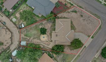 2000 Enfield, Alpine, TX 79830