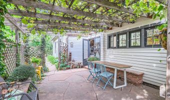 1580 Redwood Ave, Boulder, CO 80304