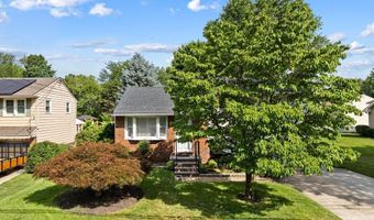 604 DAVIS Rd, Barrington, NJ 08007