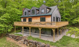 201 Glen Ledge Rd, Bartlett, NH 03812