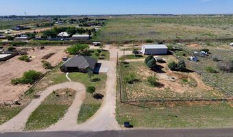 175 NW 3000, Andrews, TX 79714