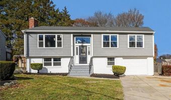 5 Katherine Dr, Johnston, RI 02919
