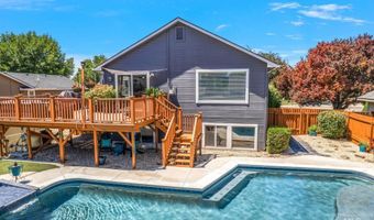 5198 S Apsley Pl, Boise, ID 83709