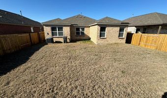 2024 Yarbrough Dr, Anna, TX 75409
