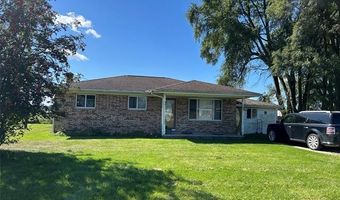 16401 Almont Rd, Allenton, MI 48002
