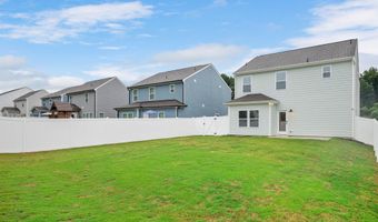 128 Tanglewood Pl, Angier, NC 27501