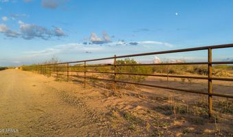 W Buffalo Dog Road, Aguila, AZ 85320