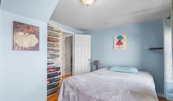 20 S Wilber St, Belleville, NJ 07109
