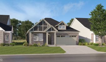 5216 Foxley Park Ln, Avon, IN 46123