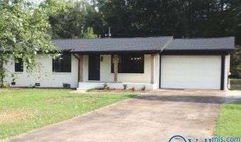507 Longwood Dr, Arab, AL 35016