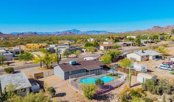 5455 E MINING CAMP St, Apache Junction, AZ 85119