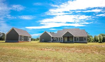 3540 MISTLETOE Rd, Appling, GA 30802