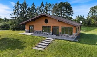 6682 Evergreen Ln, Alborn, MN 55702