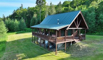 231 Hancock Rd, Brighton, VT 05846