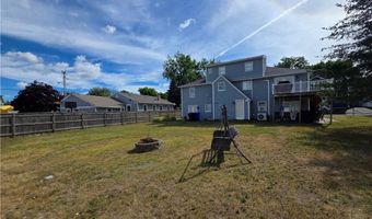 39 Allendale Ave, North Providence, RI 02911
