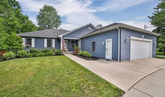 125 Stahl Rd, Amherst, NY 14068