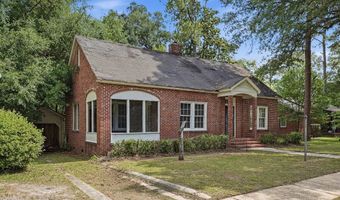 825 Rosedale Ave, Albany, GA 31701