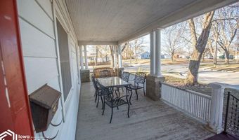 321 S Moore St, Algona, IA 50511