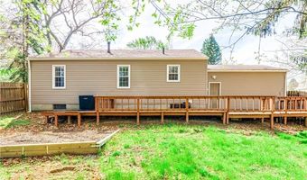 1954 Cook St, Cuyahoga Falls, OH 44221