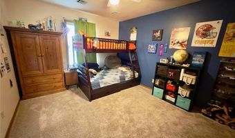5401 N 435 Rd, Adair, OK 74330