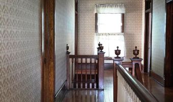 192 Clay St, Alderson, WV 24910