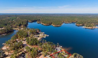 661 Luanne's Way, Alexander City, AL 35010