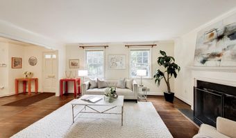 4238 50TH St NW, Washington, DC 20016