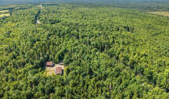 2061 State Highway 193, Beddington, ME 04622