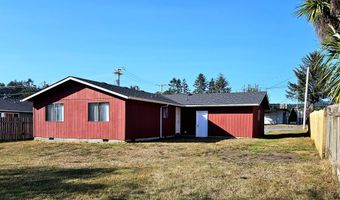 1121 RANSOM Ave, Brookings, OR 97415