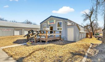 930 Harding St, Belle Fourche, SD 57717