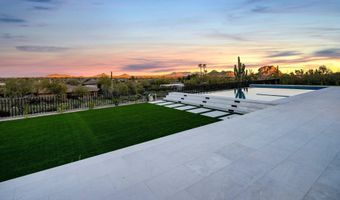 35801 N MEANDER Way, Carefree, AZ 85377