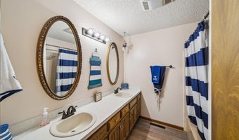 205 Woods Dr, Bernice, OK 74331