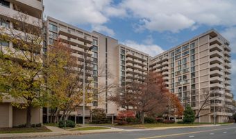 4141 N HENDERSON Rd 702, Arlington, VA 22203