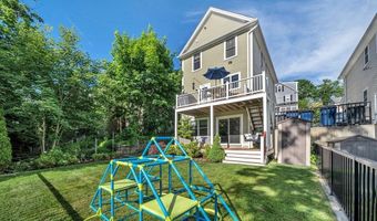27 Beryl St, Boston, MA 02131