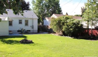 329 S Birch Ave, Blackfoot, ID 83221