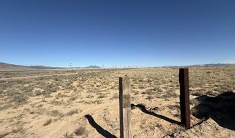 17 50-Acres, Beryl, UT 84714