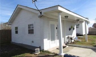 7207 FRISCOVILLE Ave, Arabi, LA 70032