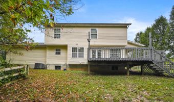 4727 Tall Oak Dr, Aurora, IN 47001