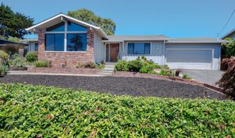 3177 W Ledyard Way, Aptos, CA 95003
