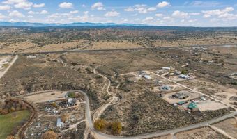 County Road 41, Alcalde, NM 87511
