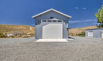 6454 Sierra Vista Ln, Carson City, NV 89701