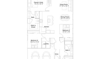 5823 Cerulean Hill Way, Antelope, CA 95843