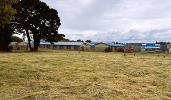 SE 12th ST, Bandon, OR 97411