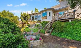 720 Sky Mountain Ln, Alpine, CA 91901