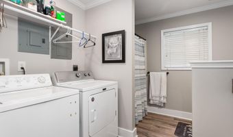 1250 OLD DOWNING MILL Rd, Anniston, AL 36207