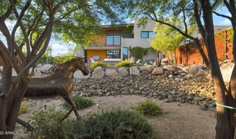 6525 E CAVE CREEK Rd 40, Cave Creek, AZ 85331